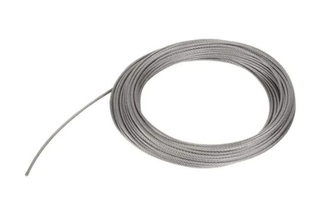 1.5mm Wire Rope