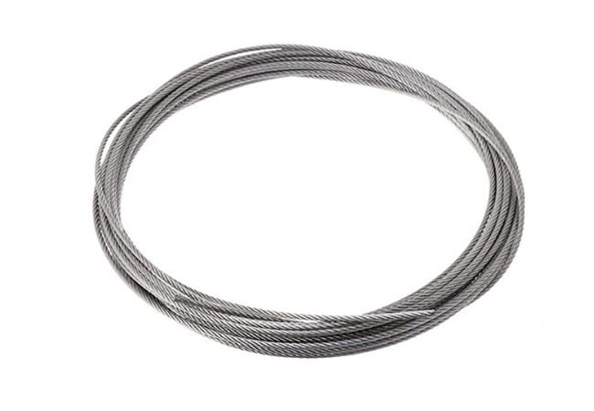 1.5mm Wire Rope