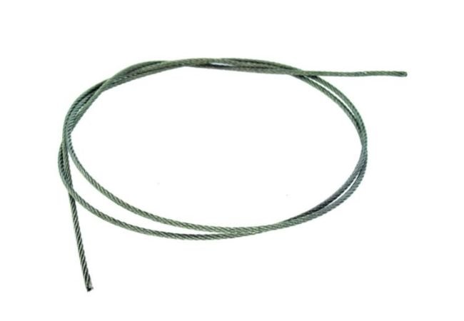 1.5mm Wire Rope