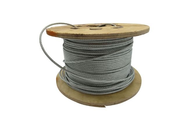 11mm Wire Rope