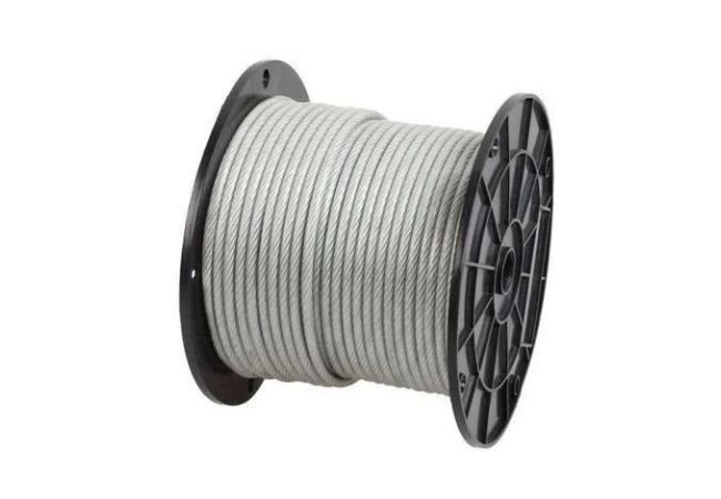 11mm Wire Rope