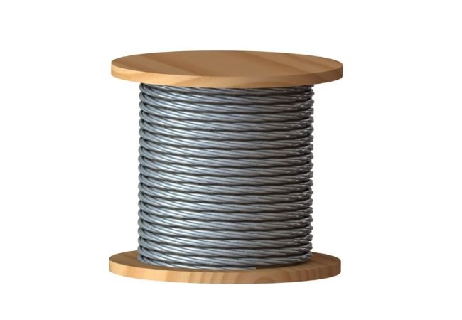 11mm Wire Rope