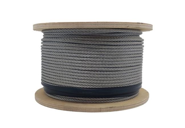 11mm Wire Rope