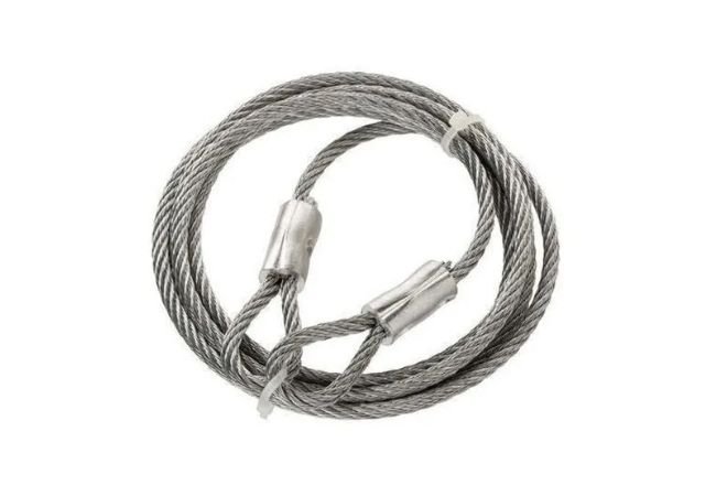 12mm Wire Rope