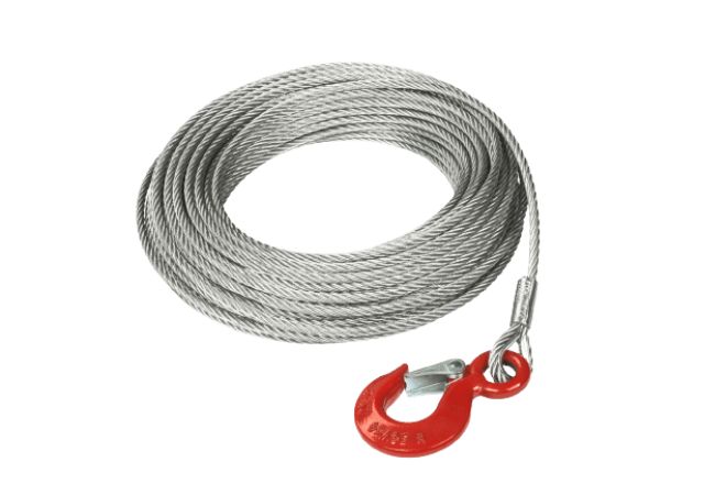 12mm Wire Rope