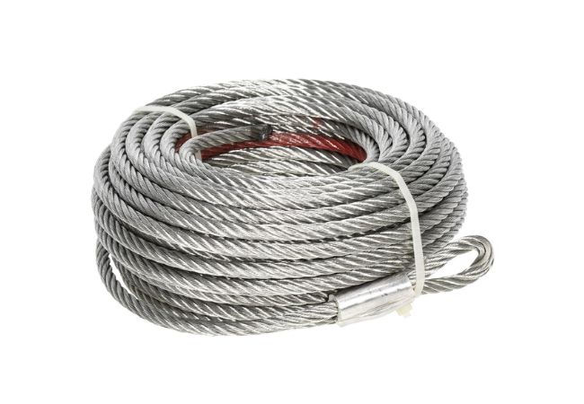 12mm Wire Rope