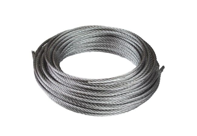 12mm Wire Rope