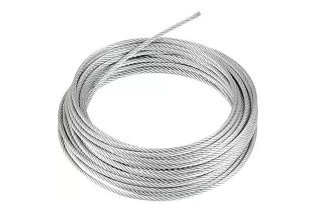 15mm Wire Rope