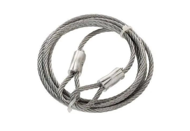 15mm Wire Rope