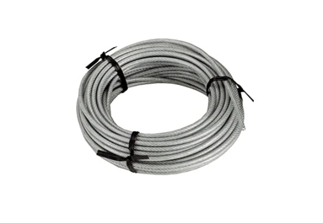 15mm Wire Rope