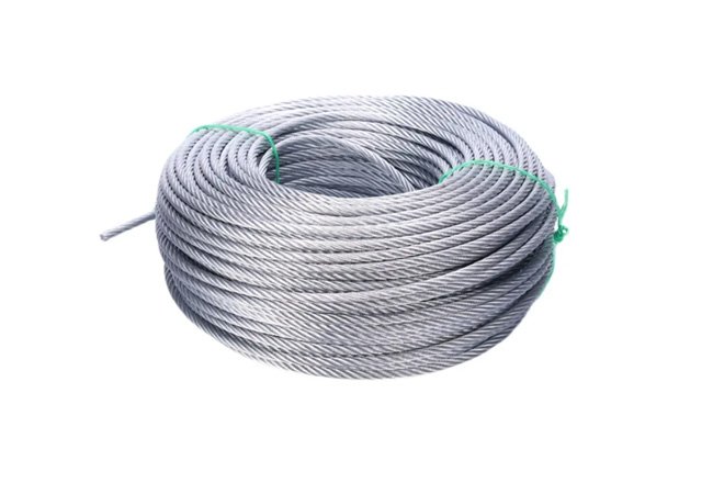 15mm Wire Rope