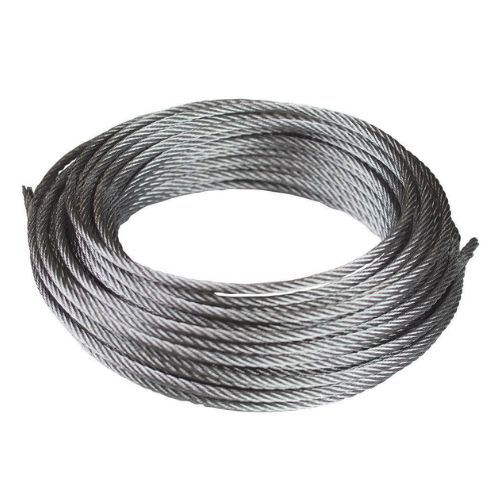 304 Stainless Steel Wire Rope