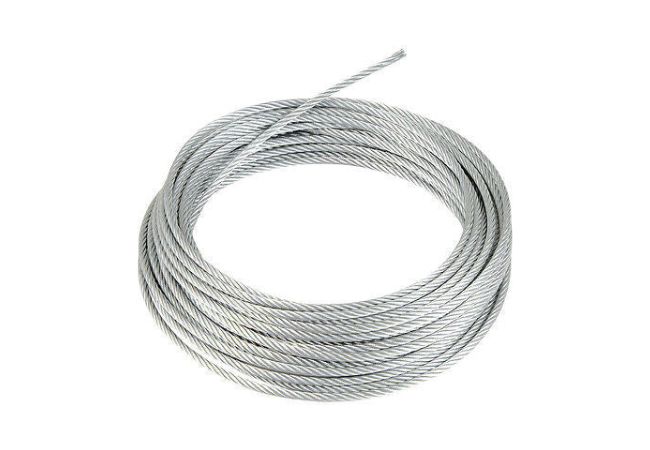 3mm Wire Rope