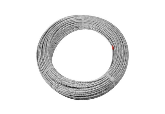 3mm Wire Rope