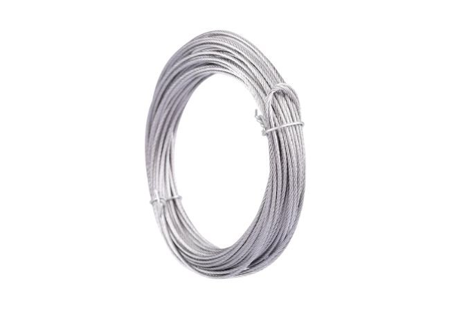 3mm Wire Rope