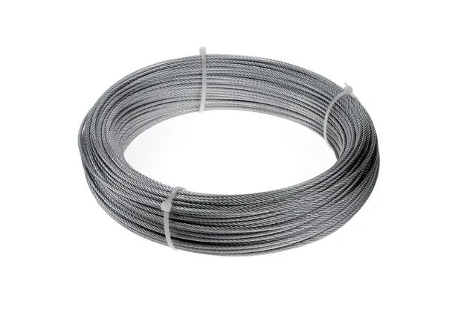 3mm Wire Rope