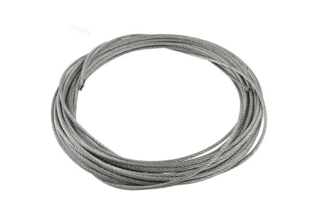 3mm Wire Rope