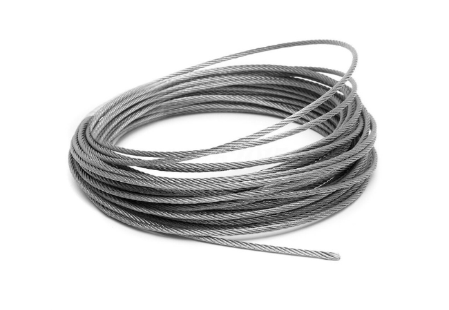 6mm Wire Rope