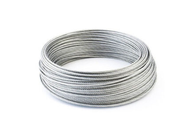 6mm Wire Rope