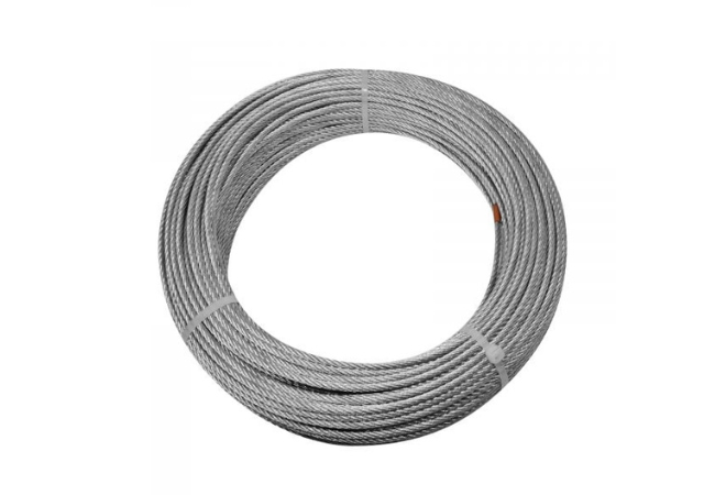 6mm Wire Rope