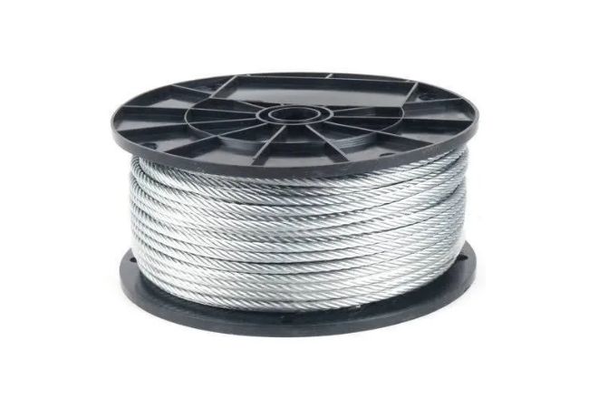 7mm Wire Rope