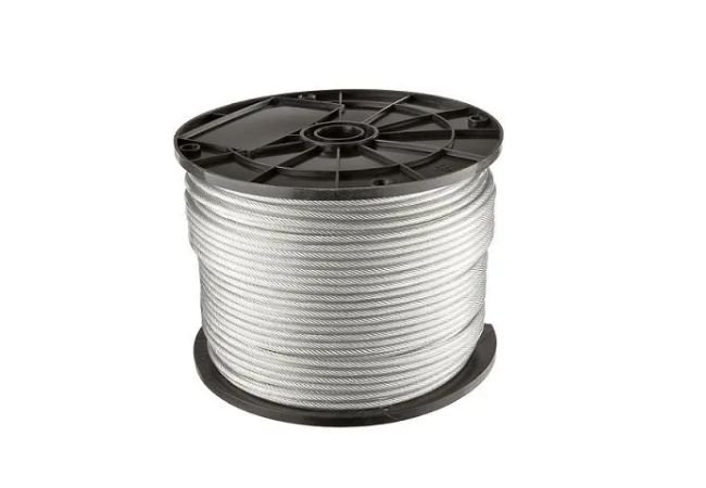 7mm Wire Rope