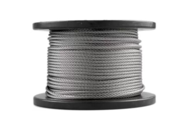 7mm Wire Rope