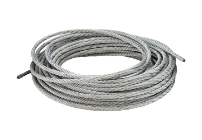 8mm Wire Rope