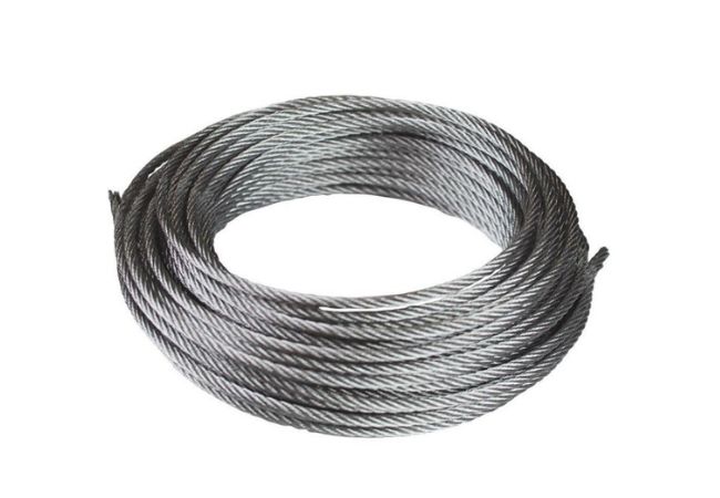 8mm Wire Rope