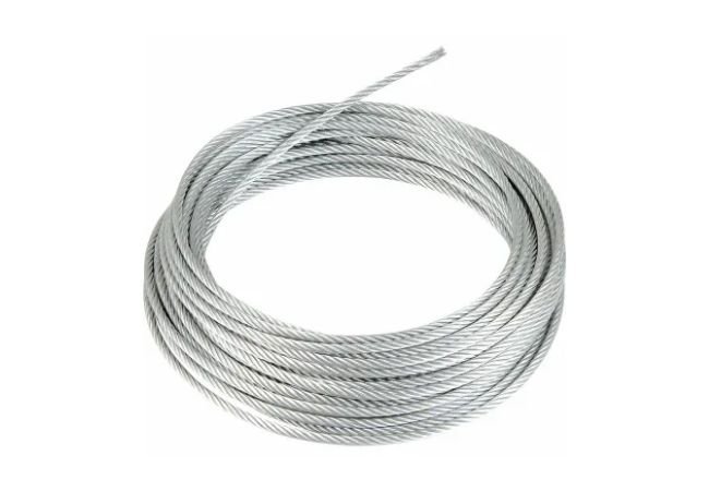 8mm Wire Rope