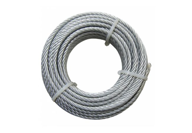 8mm Wire Rope