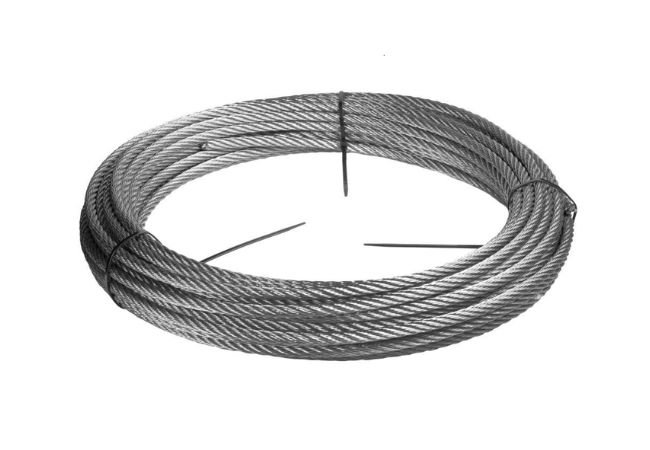 8mm Wire Rope