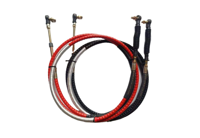 Auto Control Cables