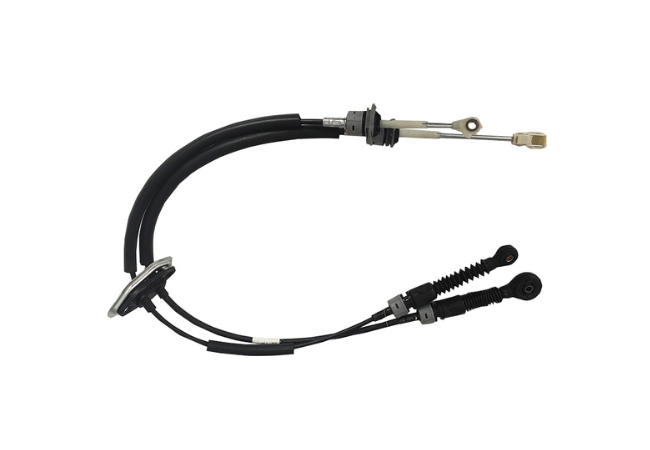 Auto Control Cables