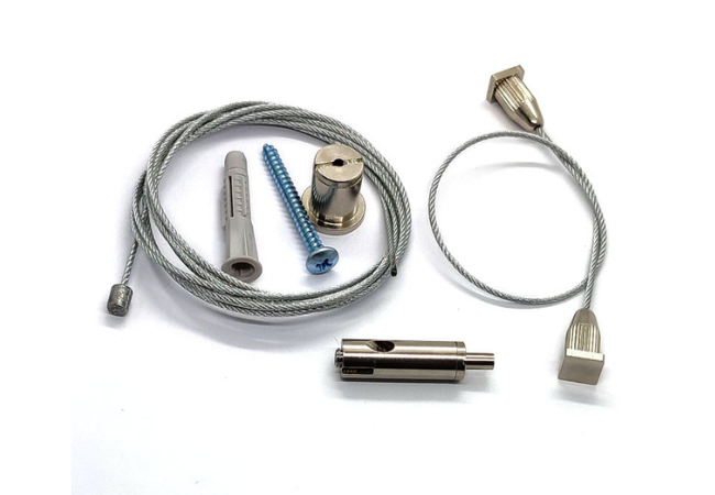 Cable Suspension Kit