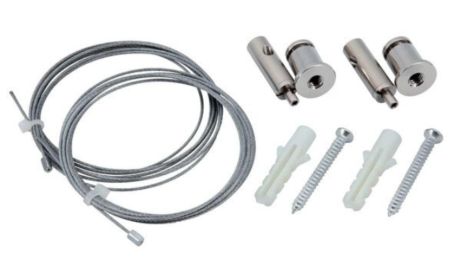 Cable Suspension Kit