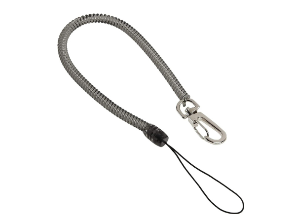 Coil Lanyard