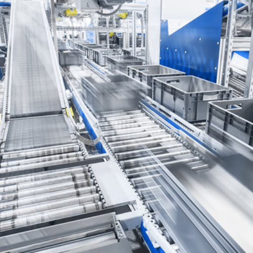 Conveyor Systems