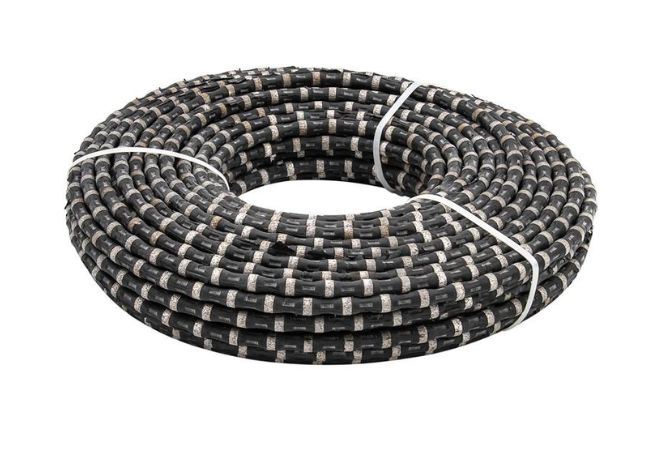 Diamond Wire Rope