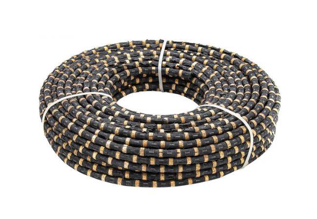 Diamond Wire Rope