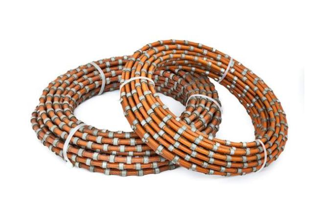 Diamond Wire Rope