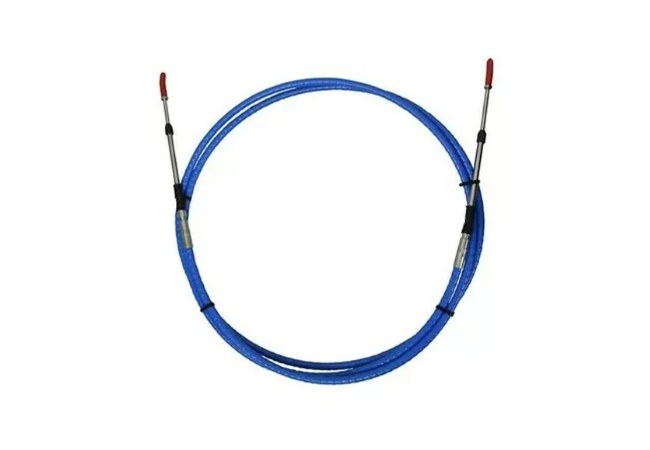 Engine Control Cable