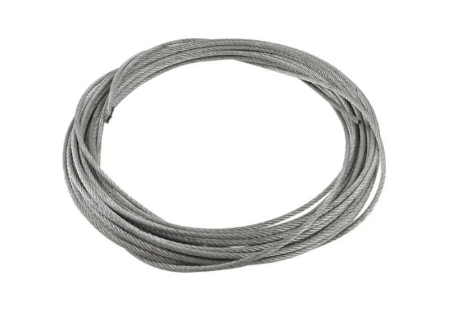 Flexible Wire Rope