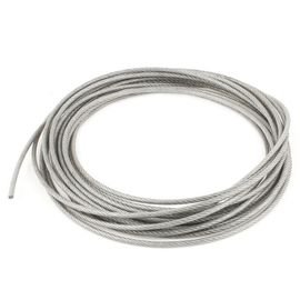 Flexible Wire Rope