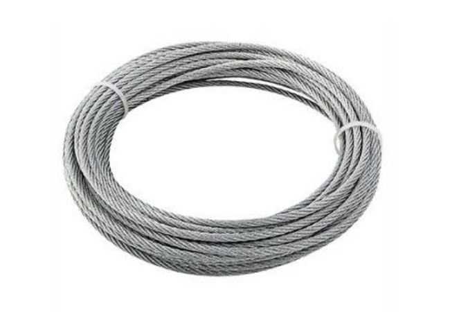 Flexible Wire Rope