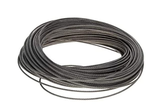 Flexible Wire Rope