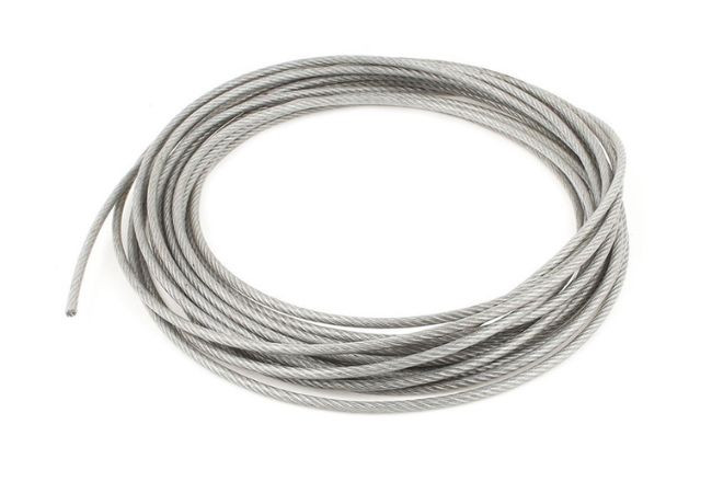 Flexible Wire Rope