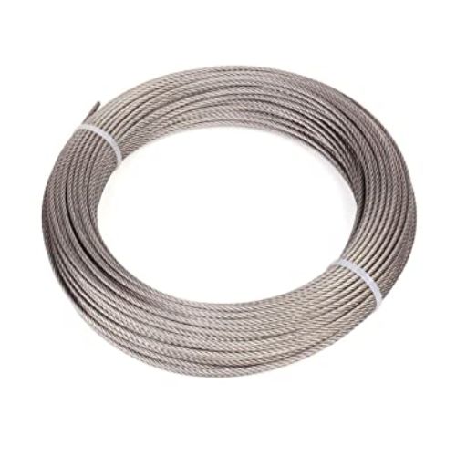 High Strength Steel Wire Ropes