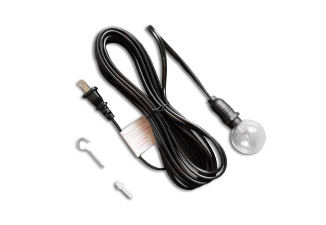 Lighting Cable Kit