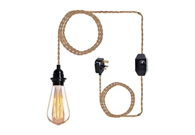 Lighting Cable Kit